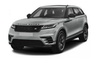 Машинокомплект  Range Rover Velar, 2020