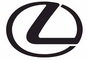 Логотип Lexus
